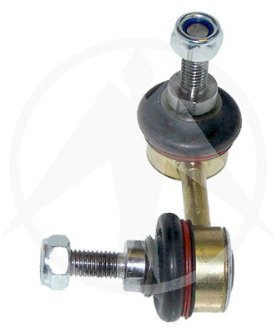SIDEM 41566 Stange/Strebe, Stabilisator | Kompatibel mit: NISSAN PRIMERA, PRIMERA Hatchback, PRIMERA Kombi