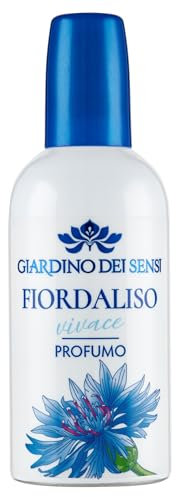 GIARDINO DEI SENSI PROFUMO 100ML FIORDALISO