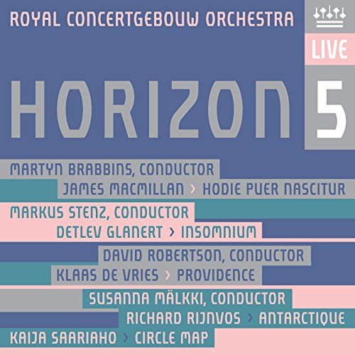 Rco Live (Warner)