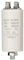Fixapart W1-11007N, Condensador (6,3uF/450), Blanco