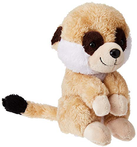 Keel Toys 14 cm Pippins Erdmännchen