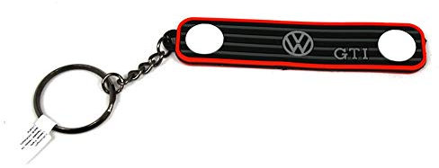 Volkswagen Porte-clés d'origine VW GTI Calandre