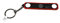 Volkswagen Classic Parts Schlüsselanhänger Original VW GTI Kühlergrill Keyring