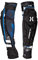 HK Army Paintball Crash Arm Ellenbogenschoner schwarz Größe L schwarz