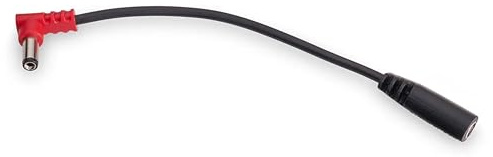 RockBoard Power Ace Cable - Reverse Polarity Converter