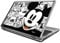 Disney Mickey Maus 25,4 cm Netbook Haut
