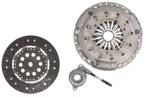 LuK 624 2255 33 LuK RepSet Pro Kupplungssatz | 624 2255 33 für C70 1 S40 1 S60 1 S70 S80 1 V40 V70