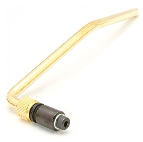 FLOYD ROSE ORIGINAL COMP TREMOLO ARM ASSEMBLY - GOLD FRTAKITGP