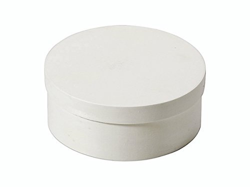 Knorr Prandell Spandose rund D80x40mm natur