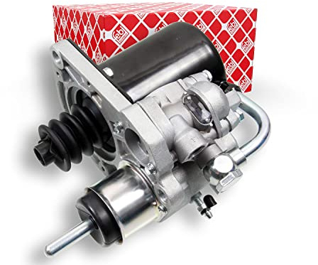 febi bilstein 35882 Kupplungsverstärker, 1 Stück