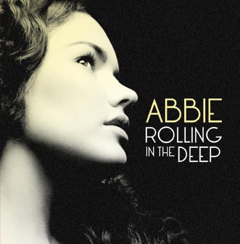 Rolling in the Deep