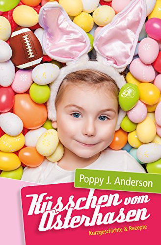 Küsschen vom Osterhasen