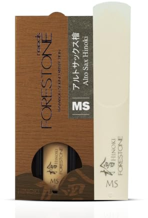 FORESTONE HINOKI MS MEDIUM SOFT 2 - ALTO