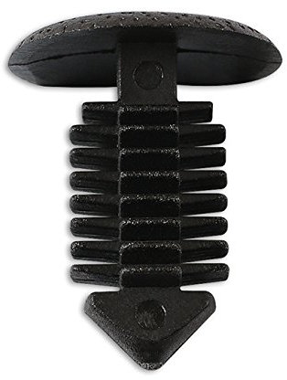 Connect 36559 Fir Tree Retainer 10pc - compatible with Citroën, Opel, Peugeot