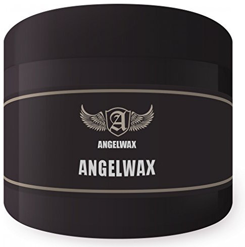 Angelwax - Cera original para coche.