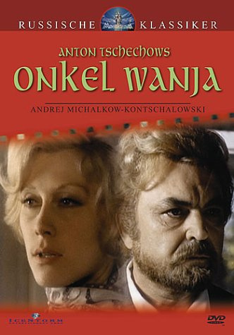 Onkel Wanja - Russische Klassiker