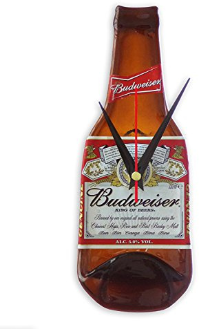 BottleClocks Bud Clock