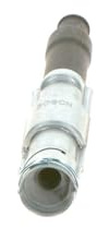 Bosch 0 356 301 028 Stecker, Zündkerze