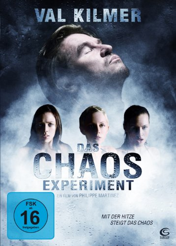 Tiberius Film