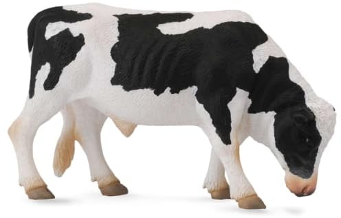 Collecta – col88482 – Stier Friesian – Größe L