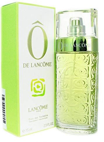 Lancome - O LANCOME edt vapo 75 ml