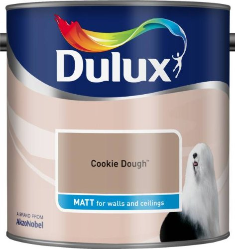 DU MATT Cookie Dough 2.5L