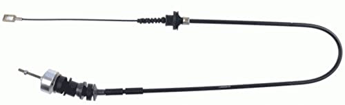 SACHS 3074 600 260 Seilzug Kupplungsbetätigung für Fiat Ducato Kasten (230_) 1994-2005 und Andere Fahrzeuge