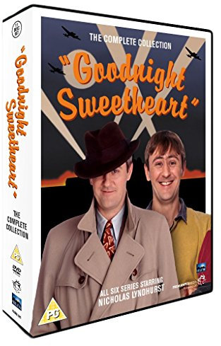Goodnight Sweetheart: The Complete Collection (11 Disc Box Set) [1993] [DVD]