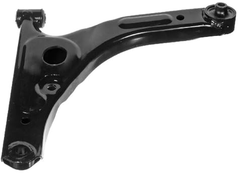 MEYLE 716 050 0022 - Lenker Radaufhängung 7160500022 | Kompatibel mit: FORD TRANSIT Bus, TRANSIT Kasten, TRANSIT Pritsche/Fahrgestell, TRANSIT Pritsche/Fahrgestell