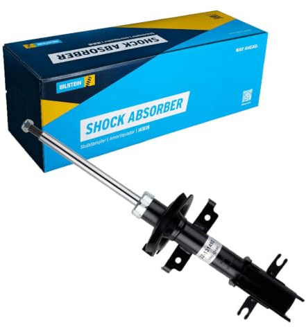Bilstein 22-131492 B4 Gas Stoßdämpfer für Renault Laguna II 03/01- VA (1 Stk)