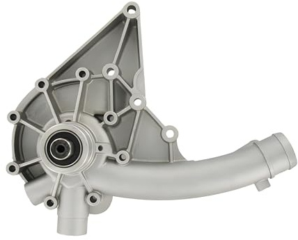 SKF Motorkühlwasserpumpe mit Dichtungen VKPC 88613 Höhe 190 mm Länge 275 mm Breite 250 mm - OE-Qualität