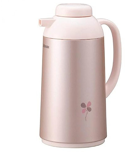 ZOJIRUSHI glass Mahobin 1.0L Pink AG-LB10-PA (japan import) by B. Toys