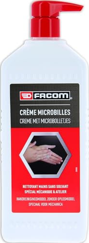 Facom 006040 Crème Microbilles 1 L