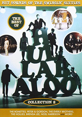 The Best of Hullabaloo: Collection 2