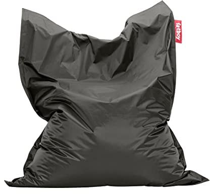 Fatboy Sitzsack Original Dunkelgrau
