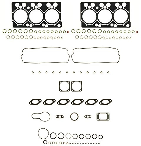 Ajusa 52180300 Gasket Set cylinder head