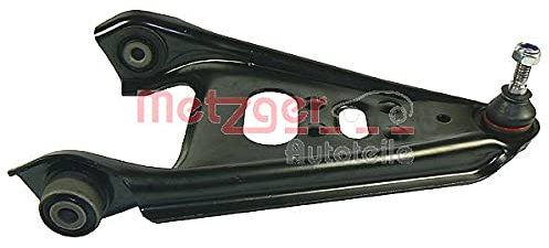 METZGER 58057408 Lenker, Radaufhängung