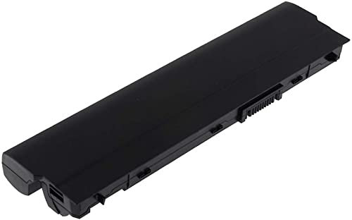 Akku für Dell Latitude E6330 5200mAh, 11,1V, Li-Ion