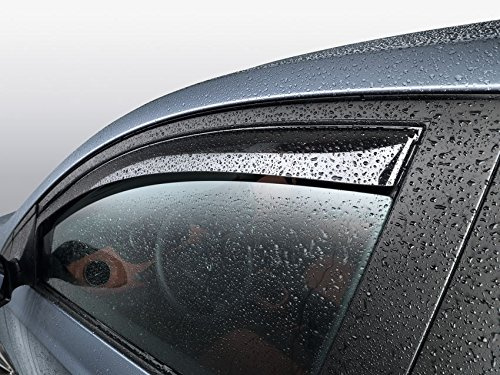 Windabweiser für Hyundai i10, vorne – B9221ADE00