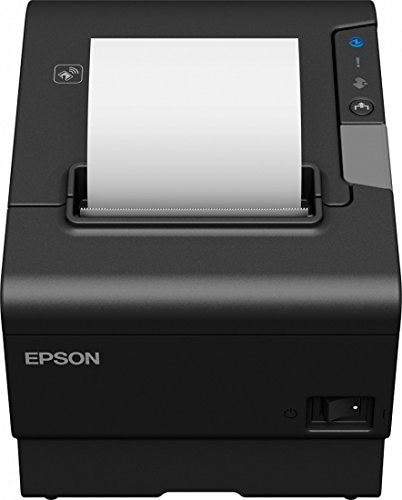 Epson Tm-T88vi 112a0 Serial Usb Enet
