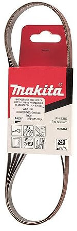 Makita P-43387 Abrasive Belt