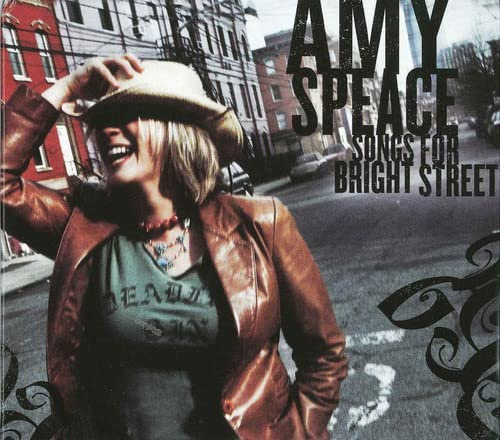 Songs for Bright Street