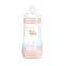 Biberon Easy Start/Anti-Colique Nature - 260ml - Blush - Tétine Débit 2 X1