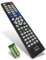 Télécommande pour Philips DVP 630/00