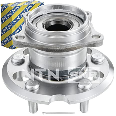 SNR R169.78 Wheel Bearing Kit