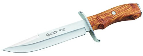 PUMA IP Jagdmesser Cachetero Gesamtlänge: 28.5cm Messer, Mehrfarbig, 28.5 cm