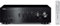 Yamaha A-S301BL Natural Sound Integrated Stereo Amplifier (Black)