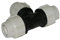 Plasson-T de raccord rapide pour tuyau ø 32-BP-35468951