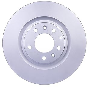 HELLA 8DD 355 115-201 Bremsscheibe - 54744PRO - beschichtet - 323mm - 24mm