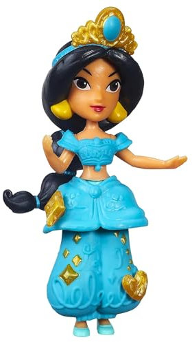 Disney- Mini Prinzessin Jasmine, B5322